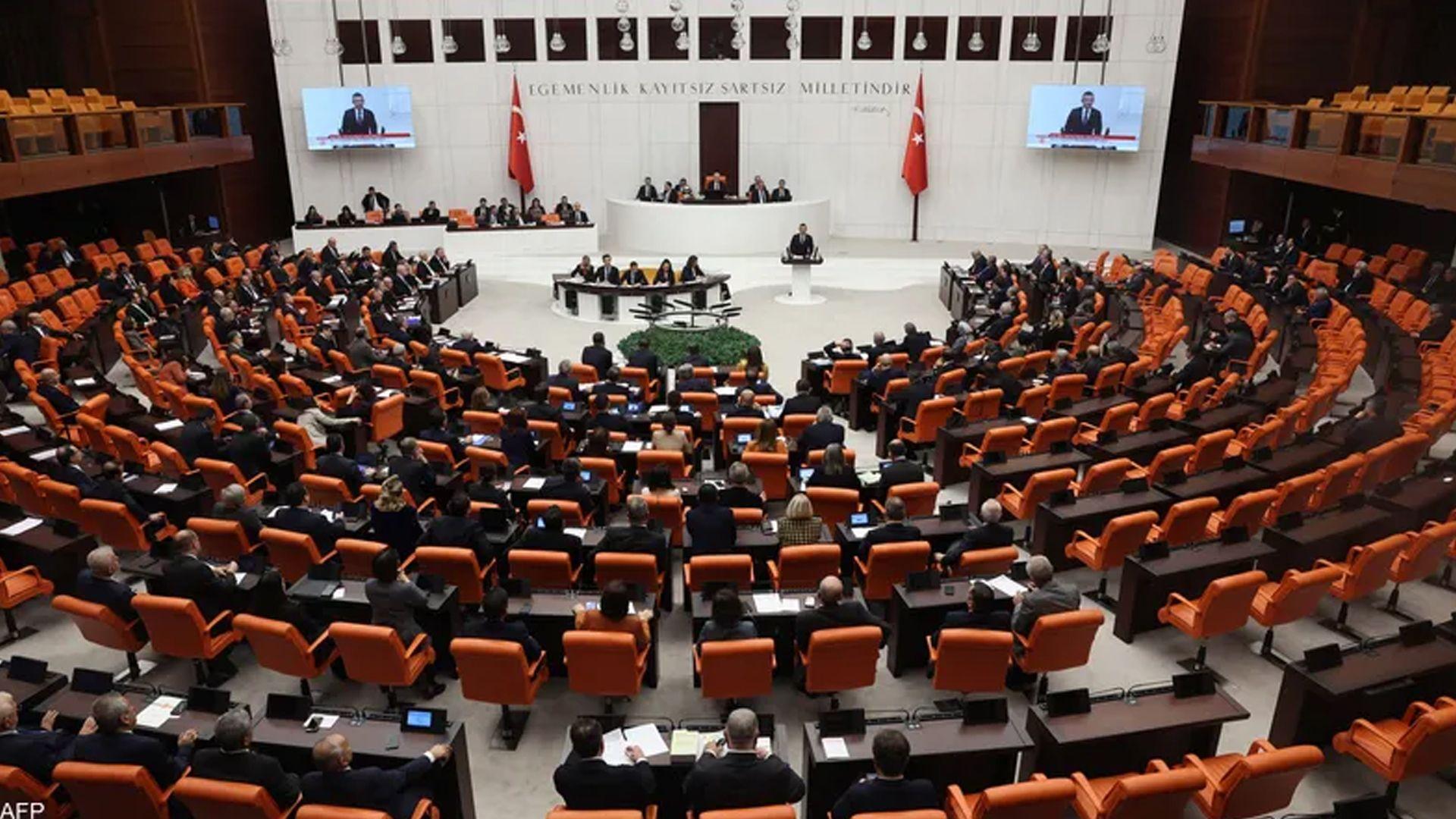 وەزیری دادی توركیا: لە پرۆسەی ئاشتیدا گەیشتووینەتە قۆناغێكی زۆر باش