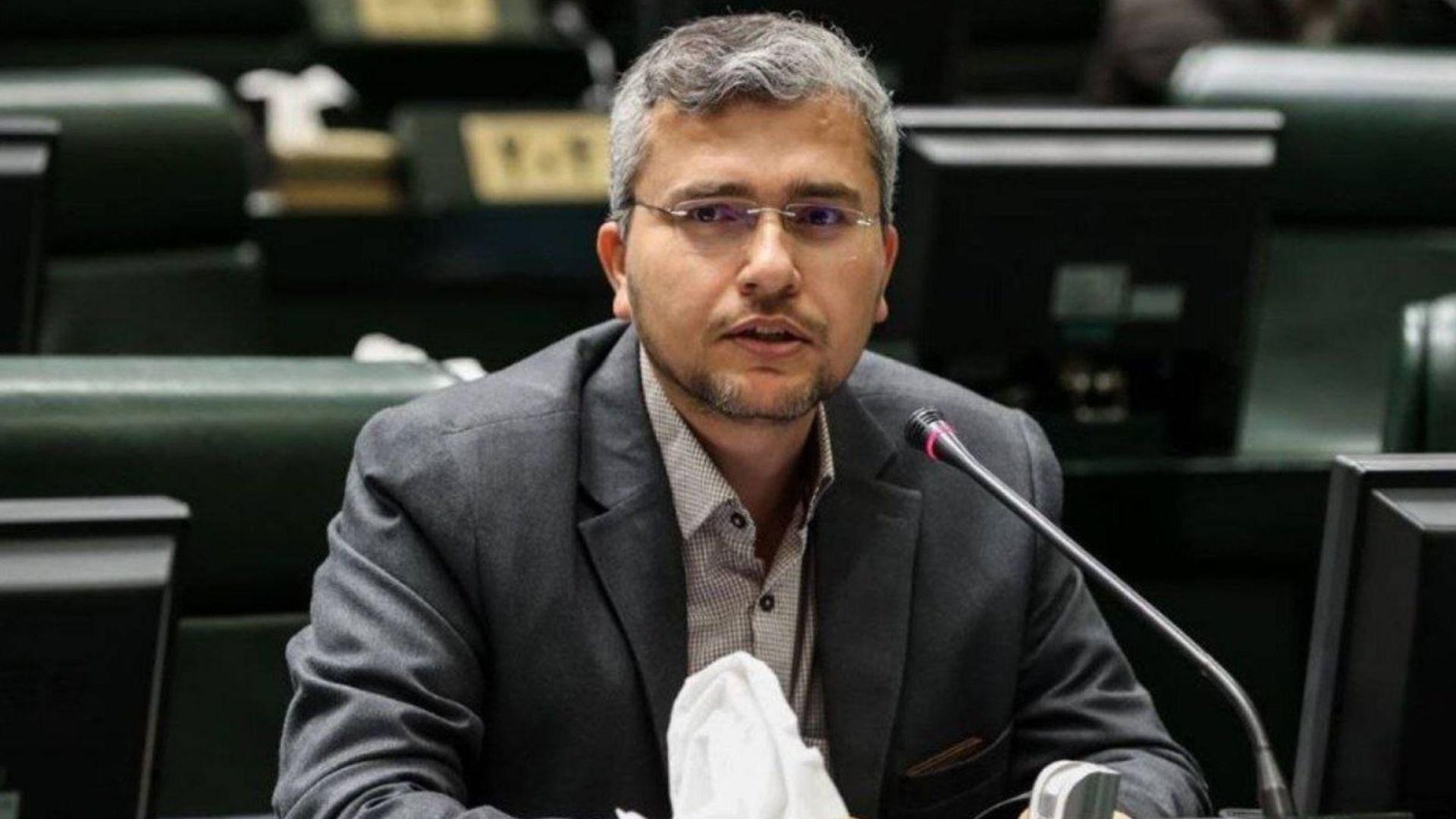 پەرلەمانتارێکی ئێرانی داوای کشانەوە لە پەیماننامەی قەدەغەکردنی بڵاوکردنەوەی چەکی ئەتۆمی دەکات