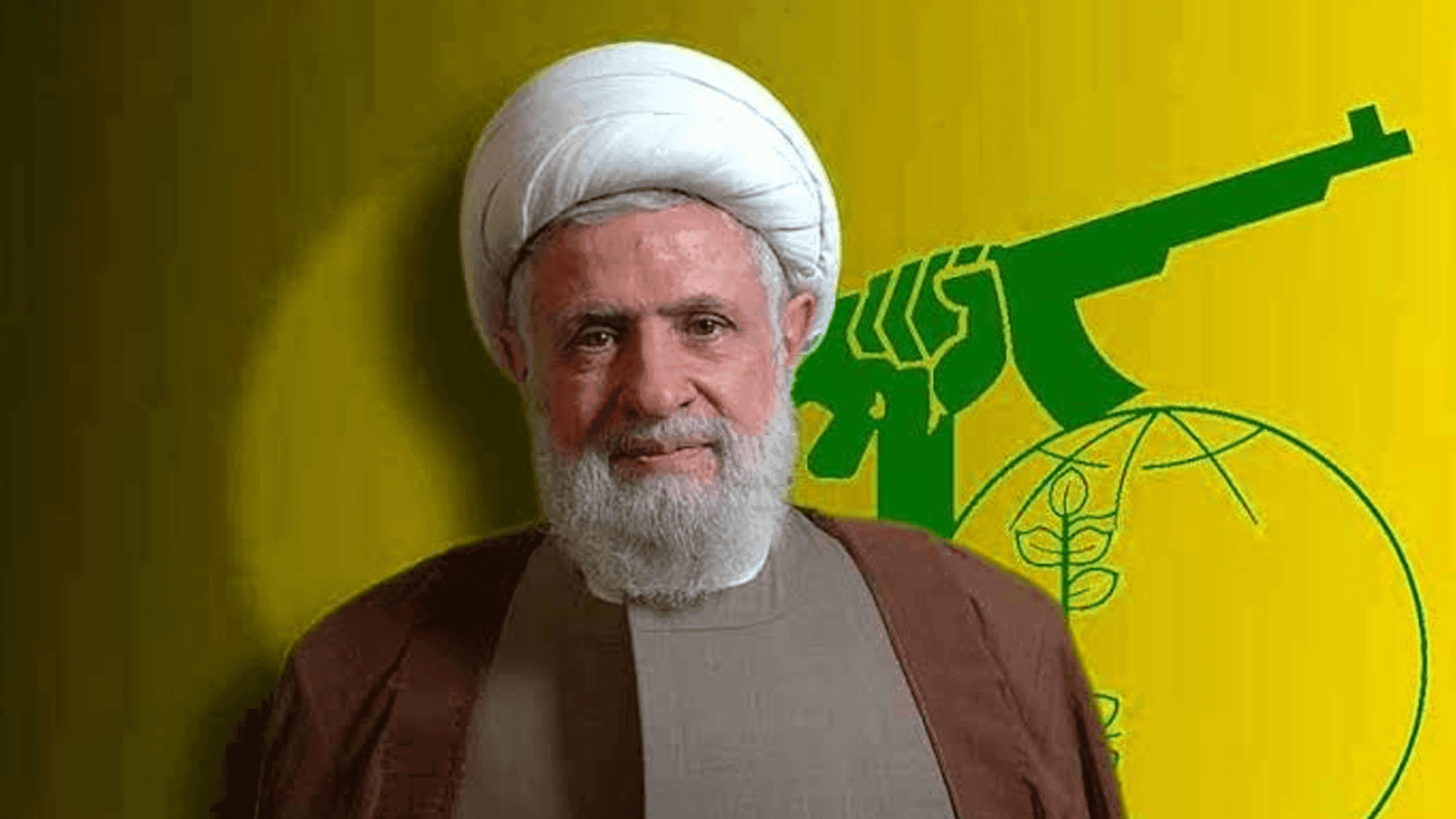 سکرتێری گشتیی حزبوڵای لوبنان: رێککەوتنی ئێران و ئەمریکا بۆ ئێمە گرنگە