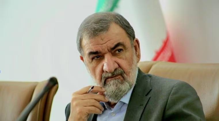 موحسین رەزایی هۆشداریی دەداتە وڵاتانی ناوچەكە لەبارەی فڕۆكەكانی ئێران