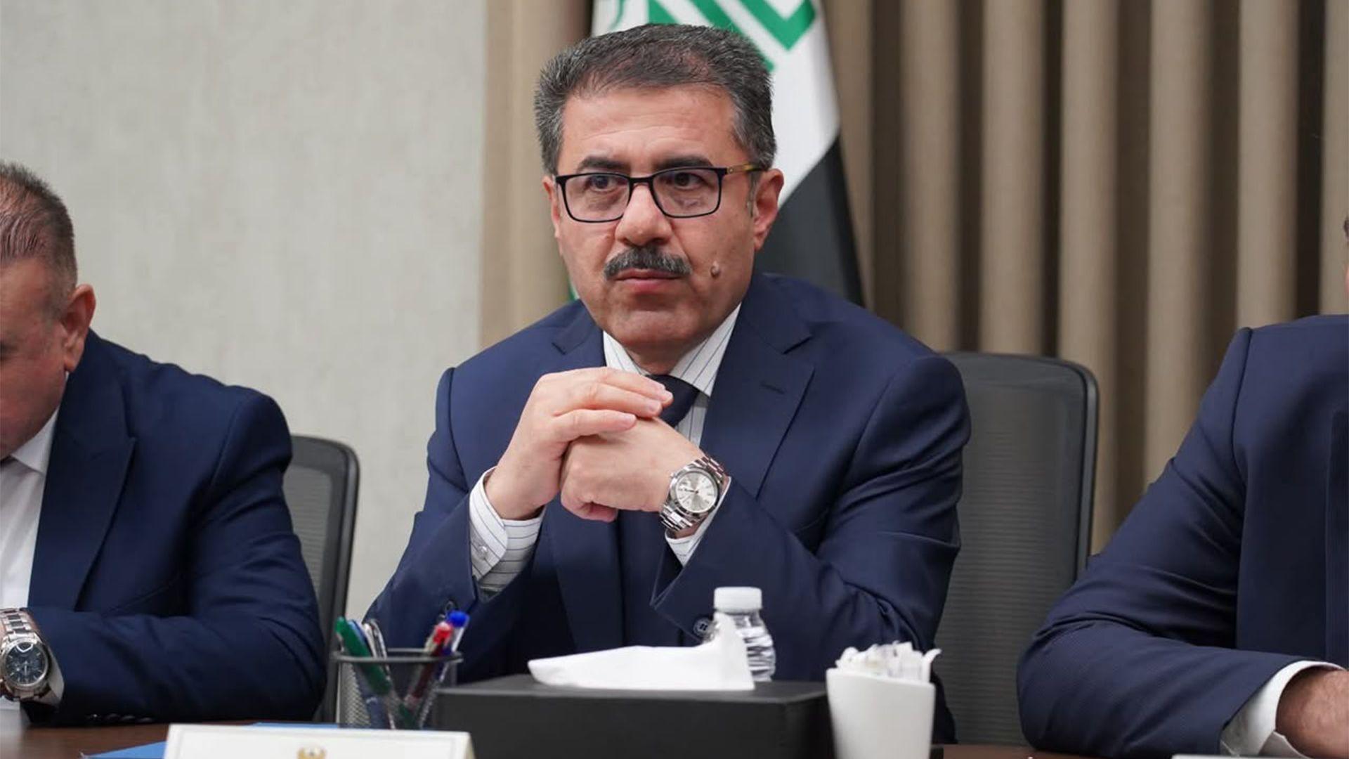 پارێزگای سلێمانی و هەڵەبجە ئامادەکاری بۆ رووبەڕووبوونەوەی مەترسییەکان دەکان