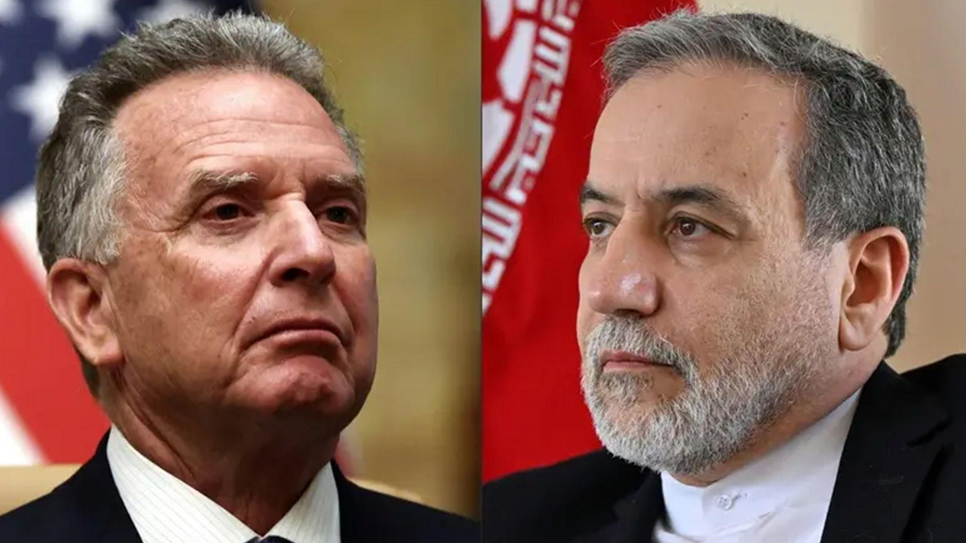 عەباس عراقچی بۆ دەستپێکردنەوەی دانوستانەکان بەرەو سویسرا بەڕێدەكەوێت