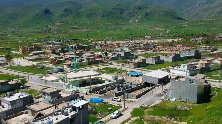 لە بالیسان بەهۆی روداوێکی هاتوچۆوە منداڵێک گیانی لەدەستدا