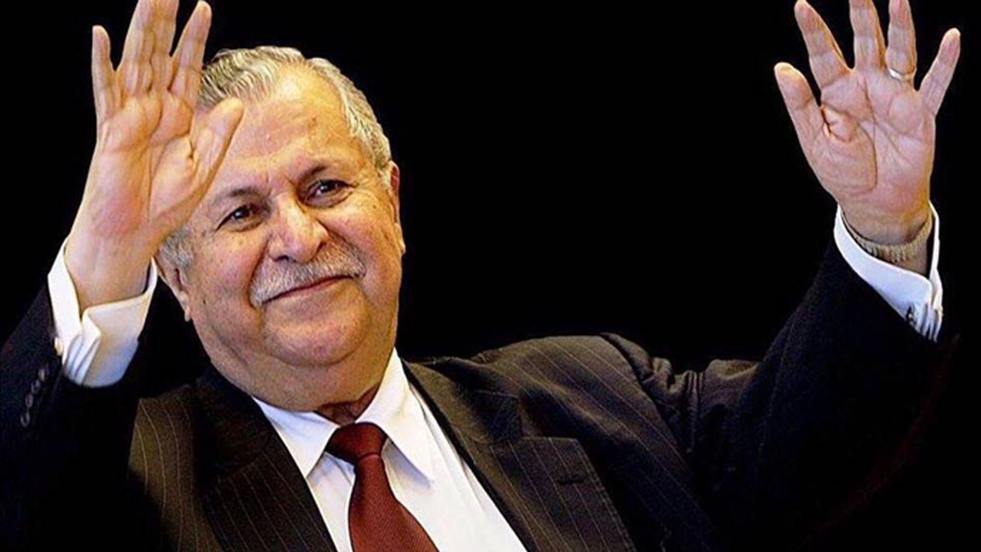 ئەمڕۆ نۆ ساڵ بەسەر كۆچی دوایی سەرۆك مام جەلال تێدەپەڕێت