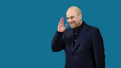 محەمەد باقر قالیباف هەڕەشەی داخستنی ئەم گەرووە دەکات