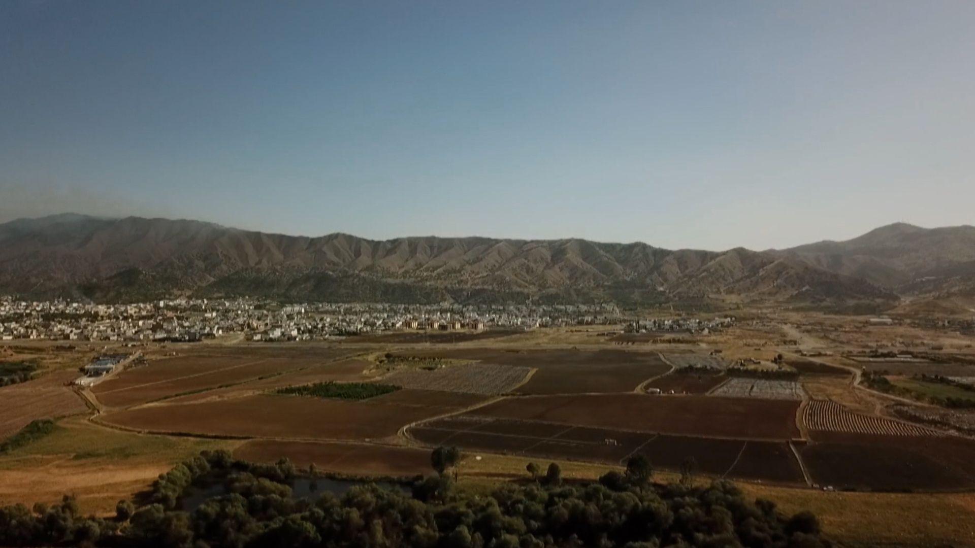 فێستیڤاڵی پاییزی پێنجوێن دەستپێدەکات