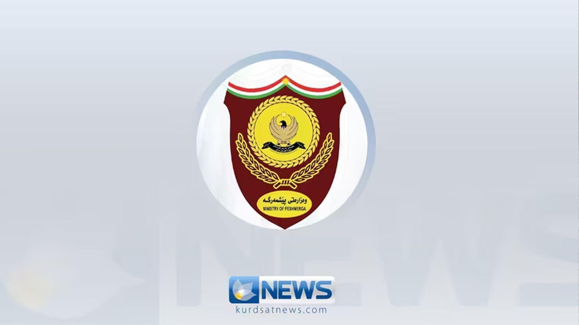 وەزارەتی پێشمەرگە: بێهەڵوێستیی بەغداد بەرانبەر هێرشە درۆنییەکان چیتر قبوڵکراو نییە