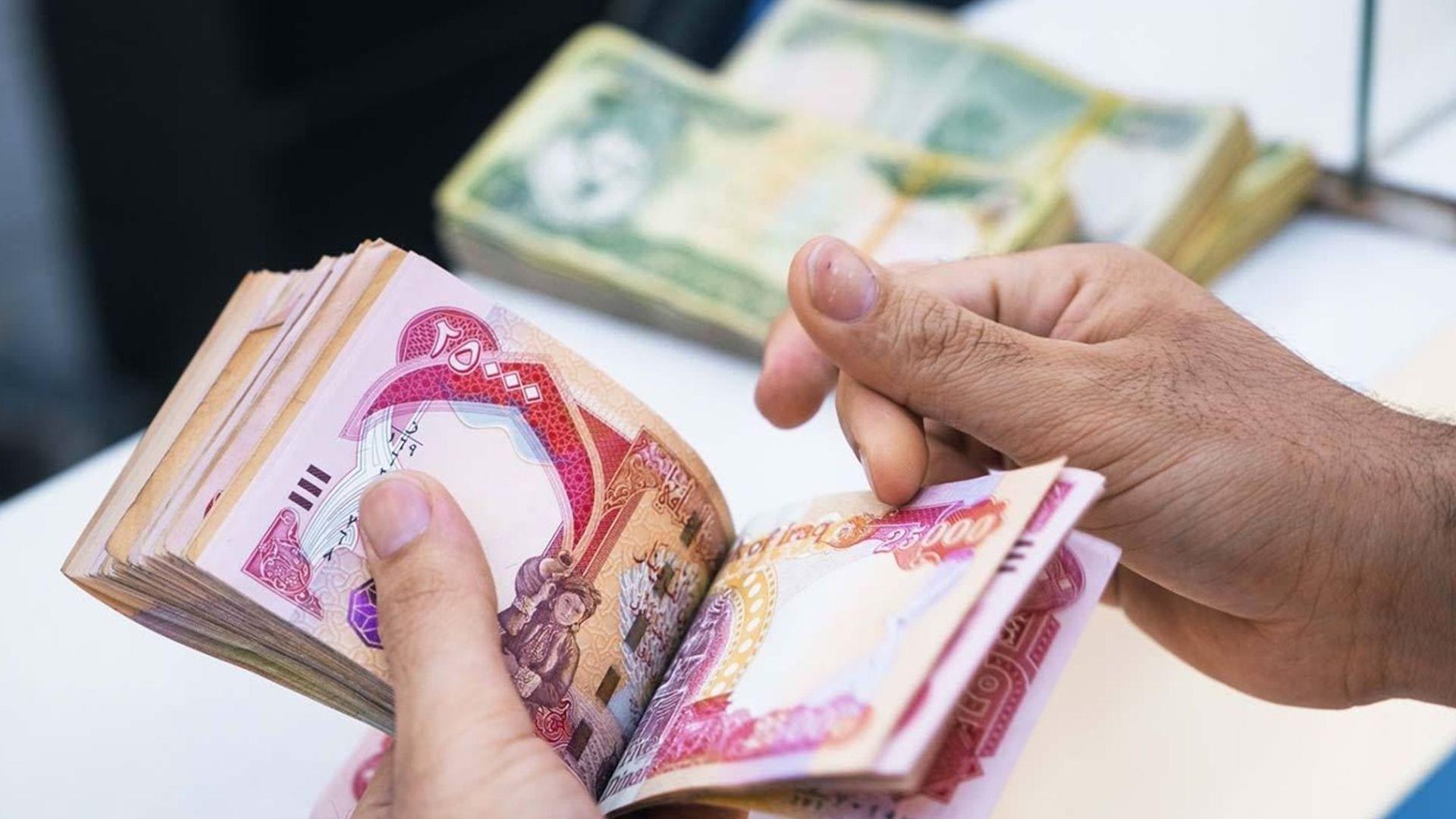 ئەنجوومەنی وەزیران: كەمترین موچەی خانەنشینیی كرێكارانی تایبەت نابێت لە 500 هەزار دینار كەمتربێت