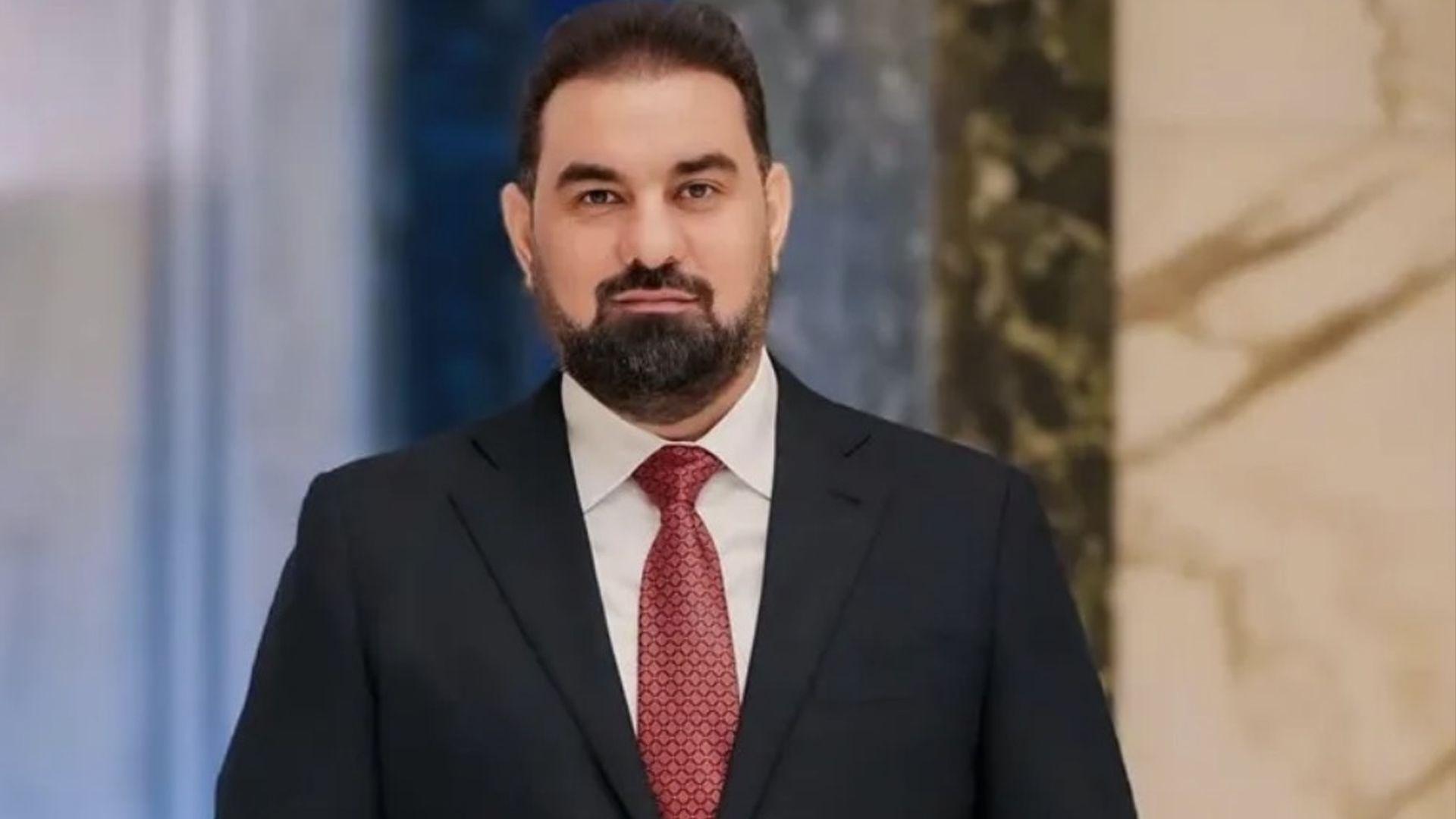 هەیبەت حەلبوسی: ناوی مام جەلال لە وێستگەکانی عیراقی نوێدا تۆمار کراوە