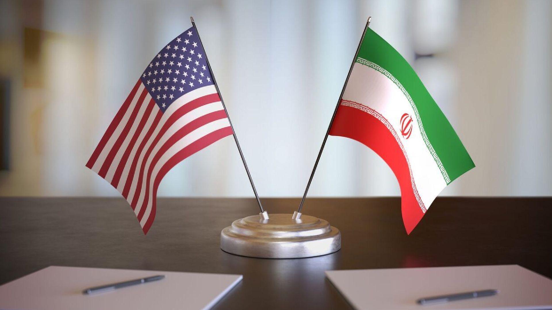 ئەكسیۆس: وڵاتانی نێوەندیگر پێشنیازێكی نوێیان بۆ رێككەوتنی ئەمریكا و ئێران كردووە