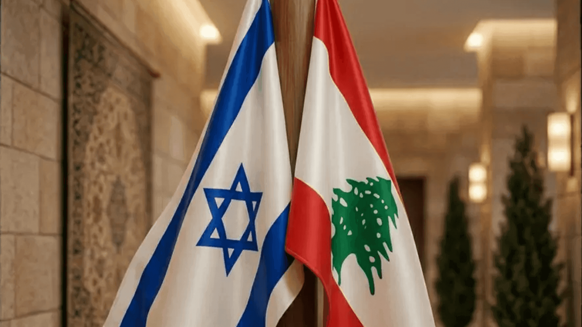 ئیسرائیل وادە و شوێنی گەڕی نوێی دانوستانەکانی لەگەڵ لوبنان دیاریدەکات